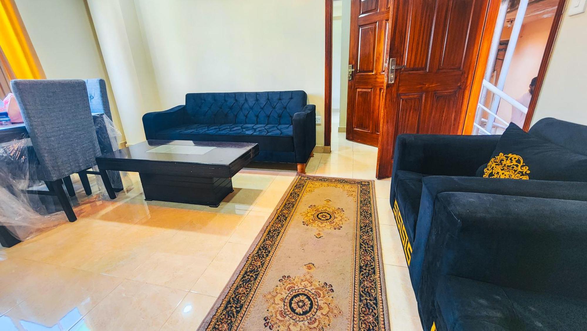Delano Residence Murree Esterno foto